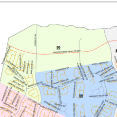 Precinct 50