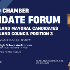 PearlandChamberCandidateForum2026