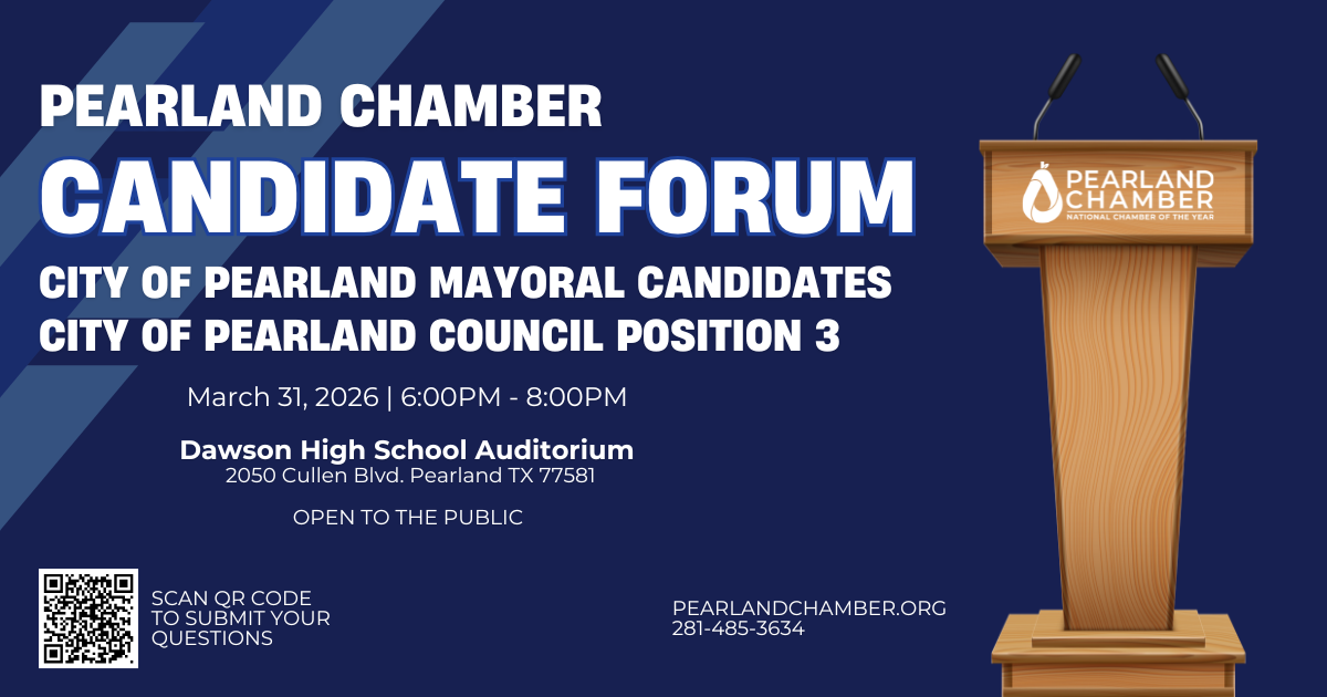 PearlandChamberCandidateForum2026
