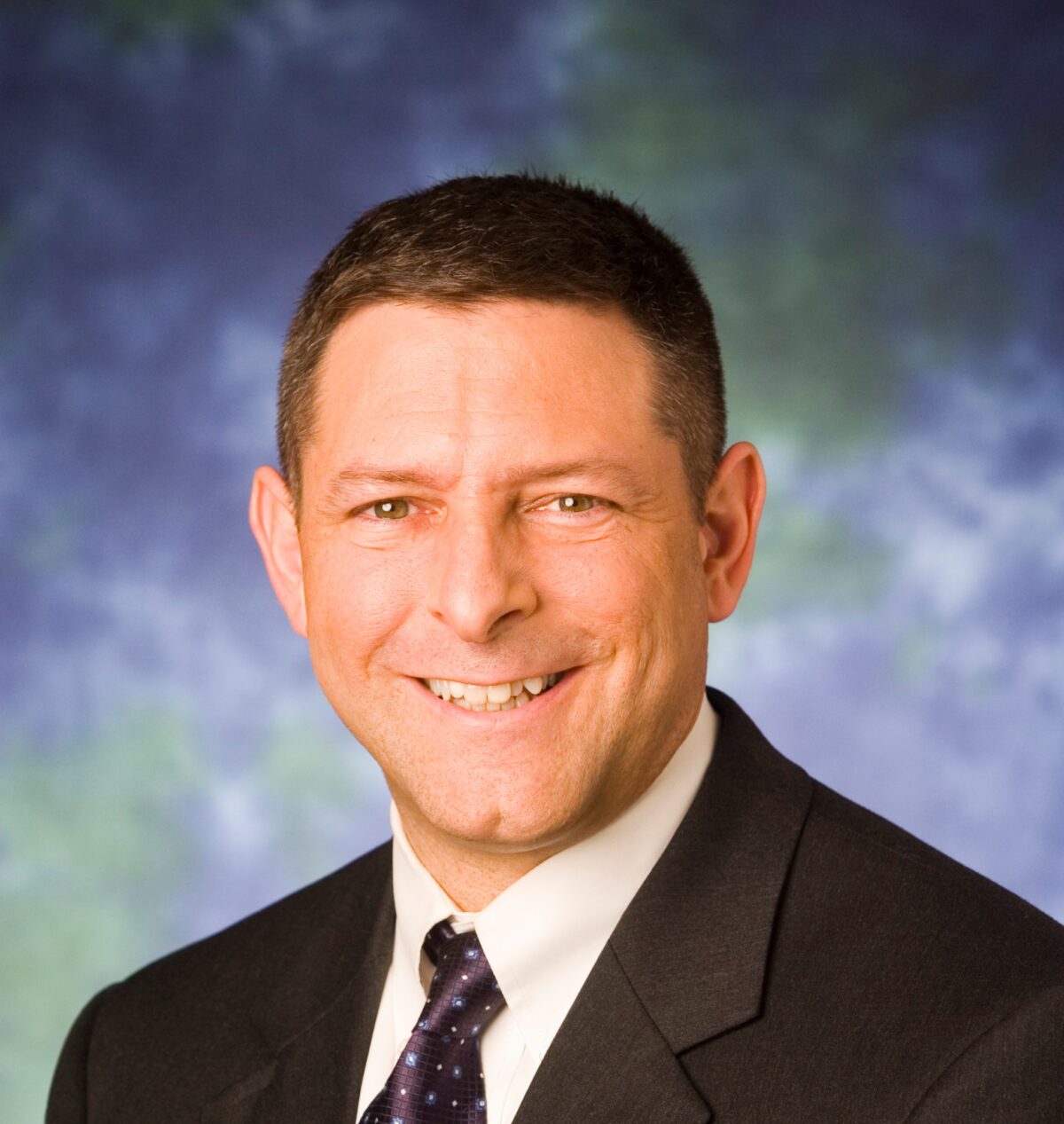 2005 Newsmaker Headshot