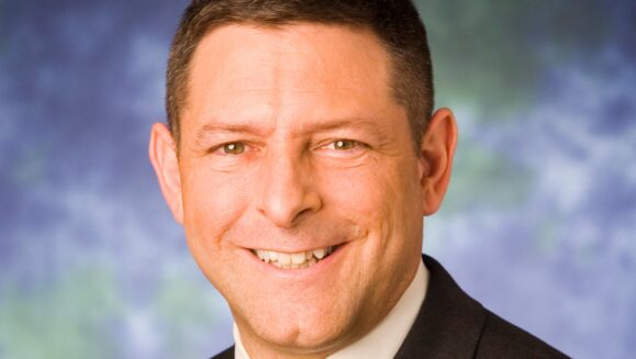 2005 Newsmaker Headshot