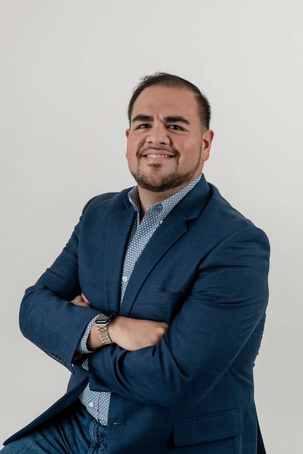 Gabe Garza