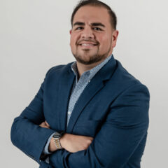 Gabe Garza