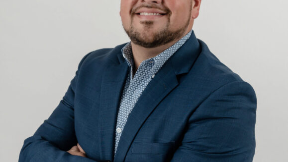 Gabe Garza